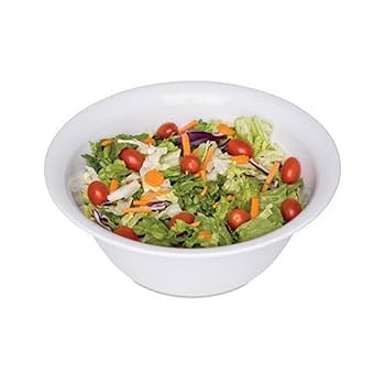 ボウル Amazon | JOEY'Z 特大(13インチ) 6クォート プラスチックサラダ